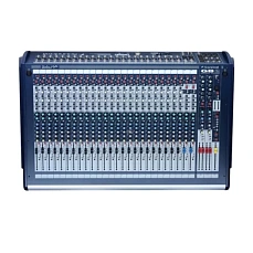 Микшерный пульт Soundcraft GB2-32