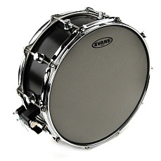B14MHG Hybrid Coated Пластик для малого барабана 14, Evans
