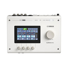 Аудиоинтерфейс Yamaha URX44V White
