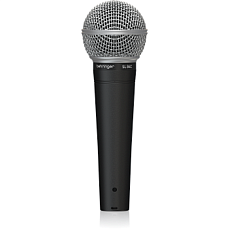 Вокальный микрофон Behringer SL 84C