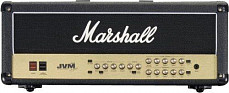 Ламповый усилитель голова Marshall JVM210H