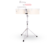 Latin Percussion LP986 Prestige Timbale Stand стойка для тимбал