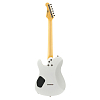 Электрогитара Yamaha PACIFICA SC Professional 11S Shell White - 3