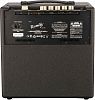 Комбоусилитель Fender RUMBLE LT 25, Черный - 3