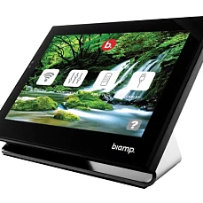 Сенсорная панель управления Biamp Apprimo Touch 7 Black