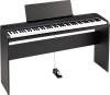 Цифровое пианино Korg B2+SP BLACK - 2