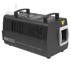 MARTIN Jem Compact Hazer Pro - Генератор тумана , 230V/1500 W