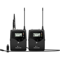 Радиосистема Sennheiser ew 512P G4-GW