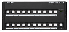 Пульт управления Tascam RC-20