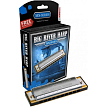 Губная гармошка Hohner Big River Harp 590/20 MS D - 1