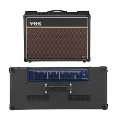 Гитарный комбо Vox AC15VR