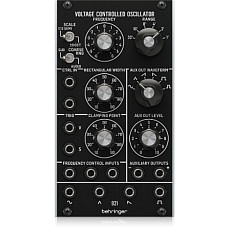 Синтезаторный аналоговый модуль Behringer 921 VOLTAGE CONTROLLED OSCILLATOR