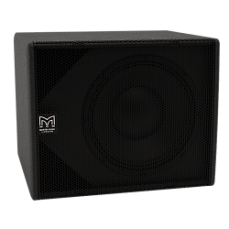 Всепогодный пассивный сабвуфер Martin Audio CSX112B-FWR