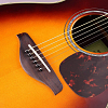 Электроакустическая гитара Yamaha FSX830C BS - 7