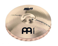 Meinl MB10-14МSW-B Medium Soundwave Hi-Hat 14 тарелка 14 хай-хэт