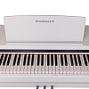 Цифровое пианино Rockdale Toccata White - 10