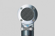 Микрофон конденсаторный SHURE BETA 181/S