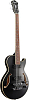 Бас-гитара Ibanez AGB200-BKF, Черный - 3