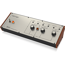 Синтезаторный модуль Behringer SPRING REVERBERATION UNIT TYPE 646