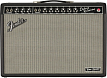 Комбоусилитель Fender Tone Master Deluxe Reverb, Черный - 1