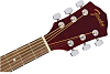 Акустическая гитара Fender Fa-125 - 6