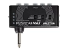 Гитарный усилитель для наушников Valeton RH-101 Rushead Max Bass - 11