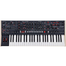 Аналоговый синтезатор Sequential Trigon-6