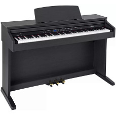 Цифровое пианино Orla CDP 101 Rosewood