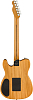 Электрогитара Fender American Acoustasonic Telecaster Sonic Gray, Серый - 2