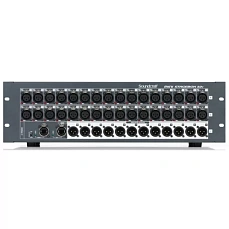 Стейджбокс Soundcraft MSB-32i