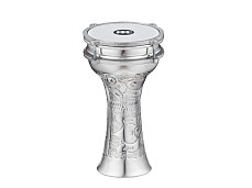 Барабан дарбука Meinl HE-111 Aluminum 5 7/8"