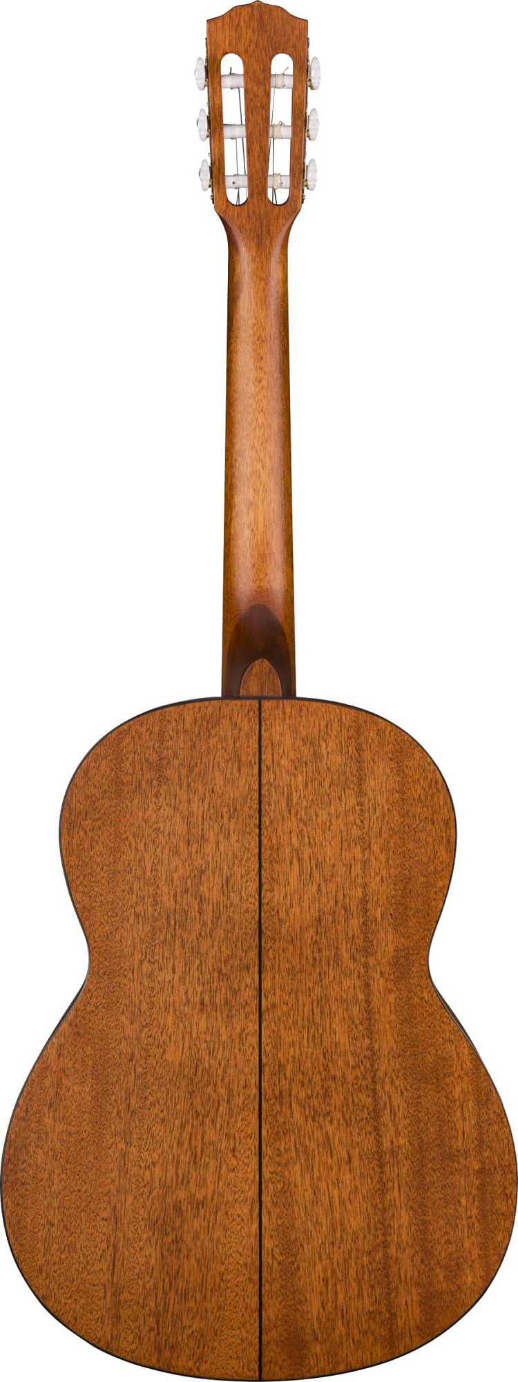 Классическая гитара Fender ESC-105 CLASSIC - 12