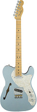 Электрогитара Fender American Elite Telecaster, Maple Fingerboard,Mystic Ice Blue