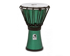 Toca TFCDJ-7MG Djembe Freestyle Colorsound джембе