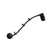 Сценический микрофон Audio-Technica ATM350PL - 1