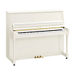 Акустическое пианино Yamaha B30 PWH - 1