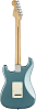 Электрогитара Fender PLAYER Stratocaster HSS MN Tidepool - 2