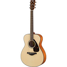 Акустическая гитара Yamaha FS800 NATURAL