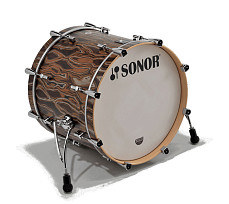 15821881 PL 2016 BD NM 17347 ProLite Бас-барабан 20 x 16, Sonor