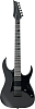 Электрогитара Ibanez GRGR131EX BKF - 2