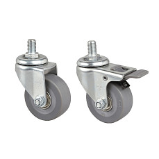 Комплект роликов Caymon PR210WS