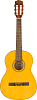 Классическая гитара Fender ESC-80 CLASSIC - 2