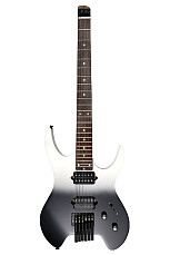 Электрогитара безголовая Mooer MHL50-BWG
