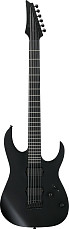 Электрогитара Ibanez RGRTBB21-BKF, Черный