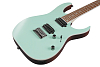 Электрогитара Ibanez RG421S-SEM - 3