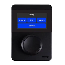 Панель управления Biamp Apprimo TEC-X 1000 Black