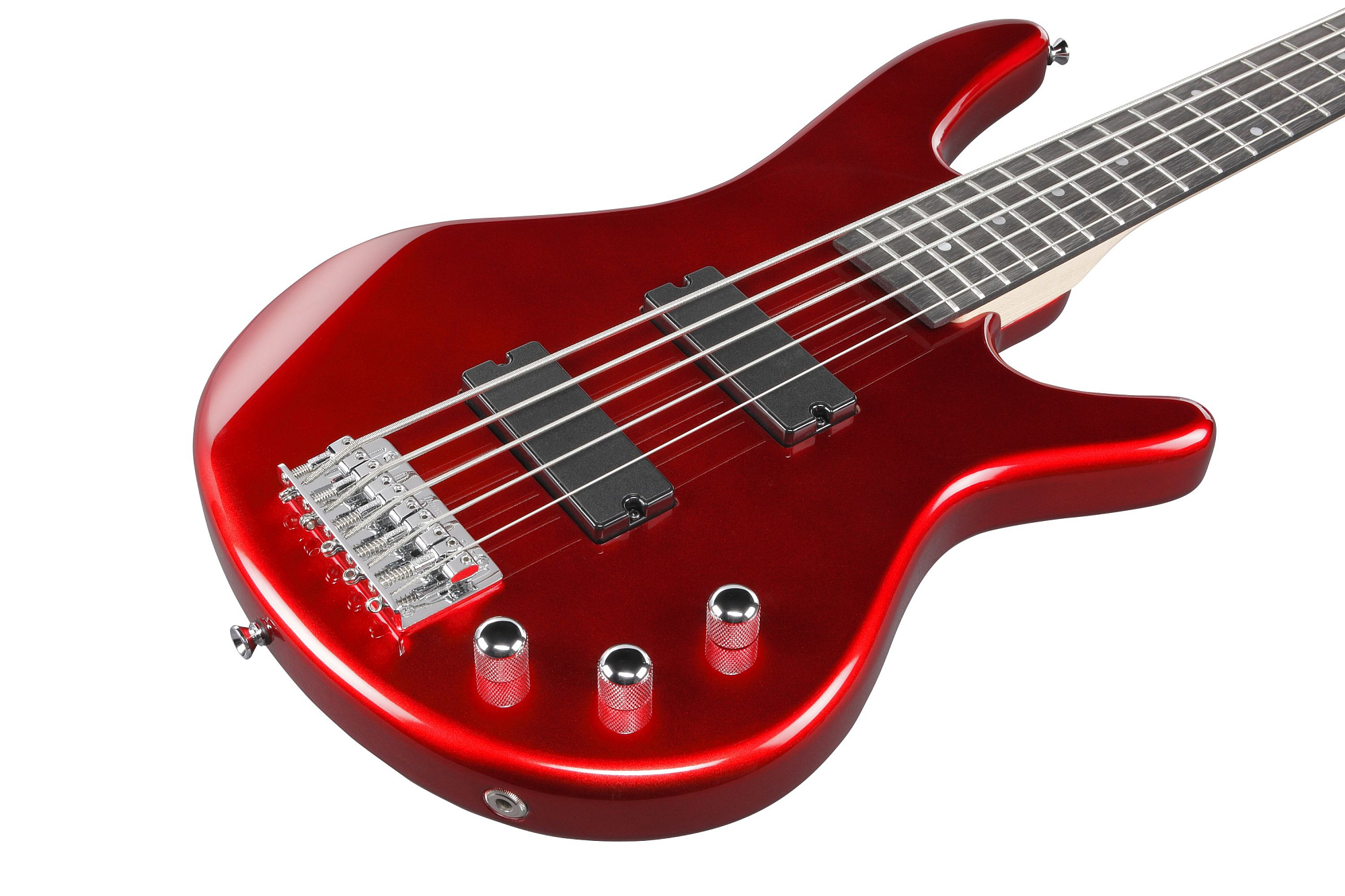 Бас-гитара Ibanez GSR185-CA - 8