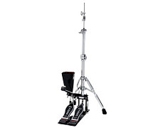 DRUM WORKSHOP HI-HAT STAND 5000 SERIES DUAL 5520 стойка для Hi-hat