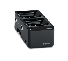 Зарядное устройство SHURE SBC220