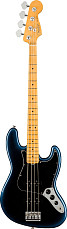 Бас-гитара Fender American PRO II Jazz Bass MN Dark Night